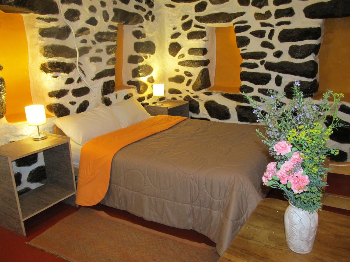 Killari B&B Ollantaytambo Esterno foto