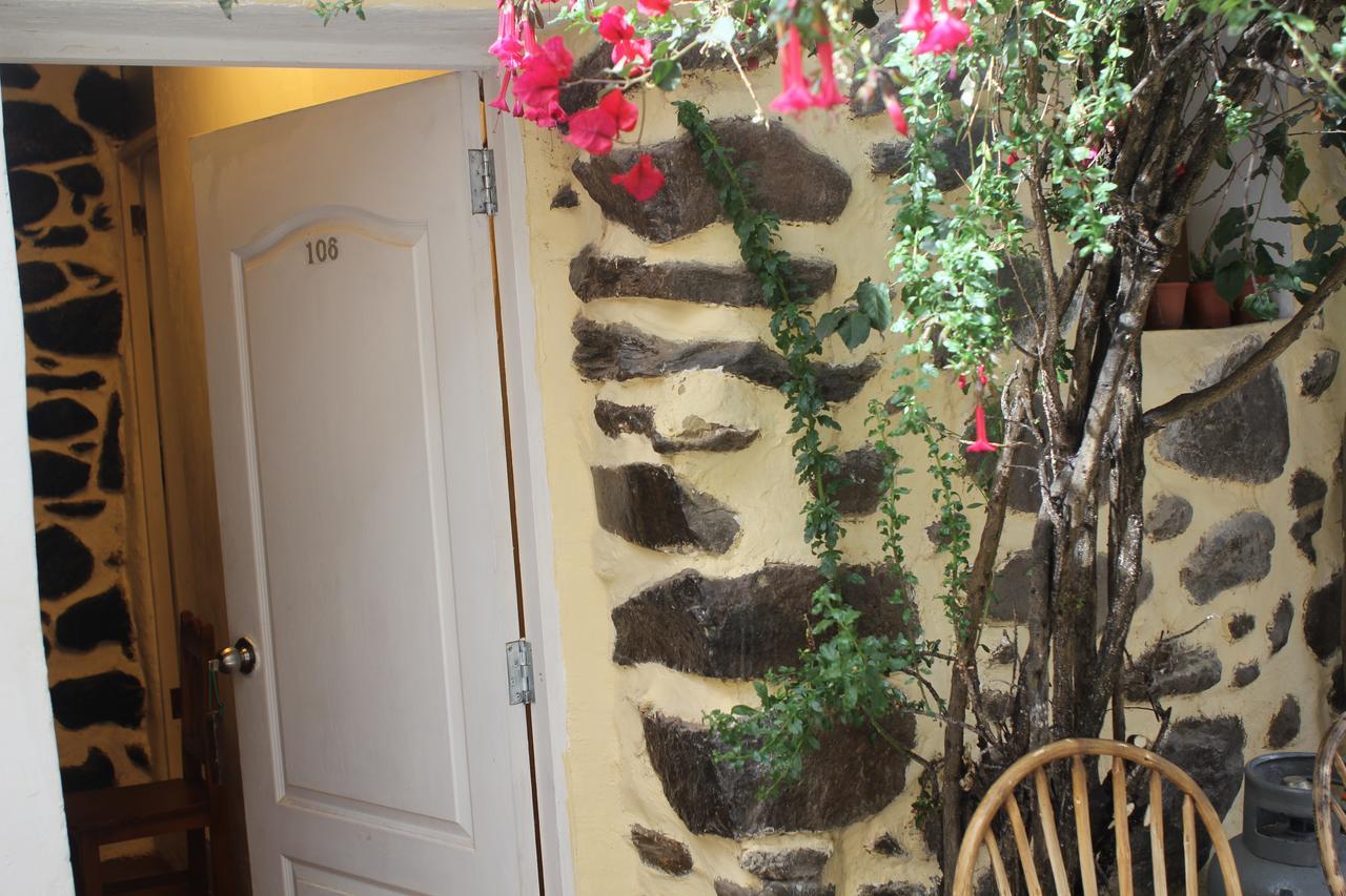 Killari B&B Ollantaytambo Esterno foto